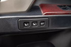 2014 LEXUS GX SUV V8, 4.6 LITER GX 460 LUXURY SPORT UTILITY 4D