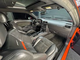 2008 DODGE CHALLENGER COUPE V8, HEMI, 6.1 LITER SRT8 COUPE 2D
