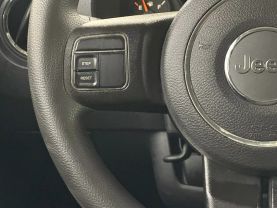 2014 JEEP PATRIOT