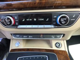 2018 AUDI Q5 SUV 4-CYL, TURBO, 2.0 LITER PREMIUM PLUS W/TECHNOLOGY VALUE PKG SPORT UTILITY 4D