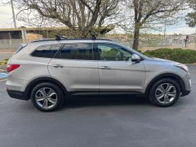 2016 HYUNDAI SANTA FE