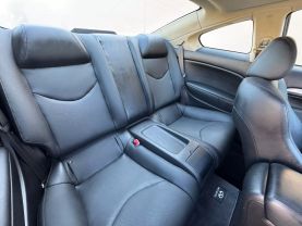 2015 INFINITI Q60 COUPE V6, 3.7 LITER JOURNEY COUPE 2D