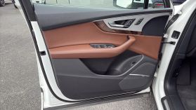 2018 Audi Q7 2.0t Premium Plus Sport Utility 4d - Image 7