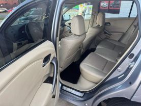 2013 ACURA RDX SUV V6, 3.5 LITER SPORT UTILITY 4D