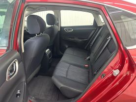 2016 NISSAN SENTRA