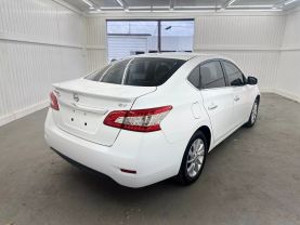 2015 NISSAN SENTRA