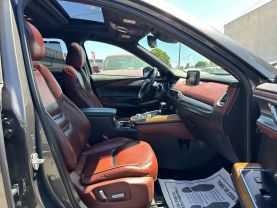 2017 MAZDA CX-9 SUV 4-CYL, SKYACTIV-G, 2.5T SIGNATURE SPORT UTILITY 4D