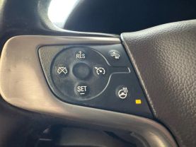 2018 GMC YUKON SUV V8, ECOTEC3, 6.2 LITER DENALI SPORT UTILITY 4D