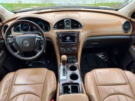 2016 BUICK ENCLAVE