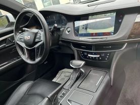 2018 CADILLAC CT6 SEDAN - AUTOMATIC - Dart Auto Group