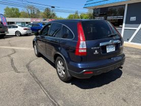 2008 Honda Cr-v - Image 8