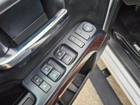 2015 GMC SIERRA 1500 CREW CAB PICKUP V8, ECOTEC3, 5.3 LITER SLE PICKUP 4D 5 3/4 FT