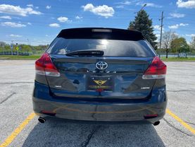2014 Toyota Venza - Image 4