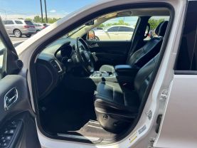 2016 DODGE DURANGO SUV V6, 3.6 LITER LIMITED SPORT UTILITY 4D