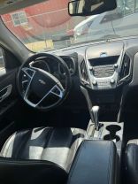 2012 CHEVROLET EQUINOX