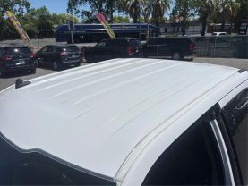 2019 FORD F150 SUPER CAB PICKUP V8, FLEX FUEL, 5.0 LITER XLT PICKUP 4D 6 1/2 FT