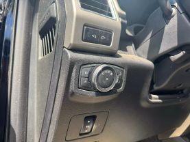 2018 FORD F350 SUPER DUTY CREW CAB PICKUP V8, TURBO DIESEL, 6.7L LARIAT PICKUP 4D 6 3/4 FT