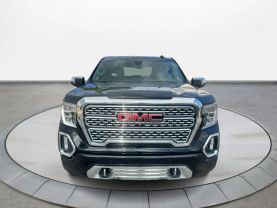 2022 GMC SIERRA 1500 LIMITED CREW CAB