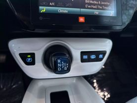 2017 TOYOTA PRIUS PRIME