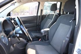 2011 JEEP COMPASS SUV 4-CYL, 2.0 LITER SPORT SUV 4D