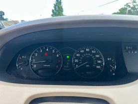 Used 2008 TOYOTA AVALON SEDAN V6, 3.5 LITER LIMITED SEDAN 4D - LA Auto Star located in Virginia Beach, VA