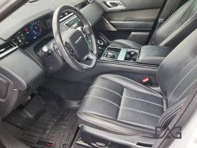 2018 LAND ROVER RANGE ROVER VELAR SUV