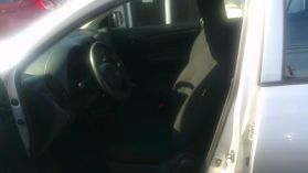 2014 NISSAN VERSA SEDAN 4-CYL, 1.6 LITER S SEDAN 4D