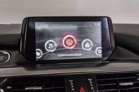 2016 MAZDA MAZDA6 SEDAN 4CYL PZEV SKYACTIV-G 2.5L I GRAND TOURING SEDAN 4D