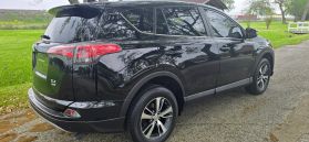 2018 TOYOTA RAV4 SUV 4-CYL, 2.5 LITER ADVENTURE SPORT UTILITY 4D