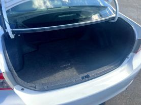 2012 TOYOTA COROLLA SEDAN 4-CYL, 1.8 LITER LE SEDAN 4D