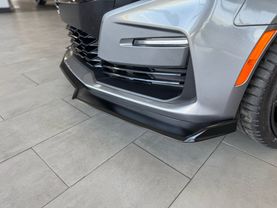2019 CHEVROLET CAMARO COUPE V8, 6.2 LITER SS COUPE 2D