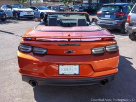 -2023 Chevrolet Camaro - Image 6