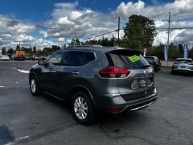 2018 NISSAN ROGUE SUV 4-CYL, 2.5 LITER SV SPORT UTILITY 4D