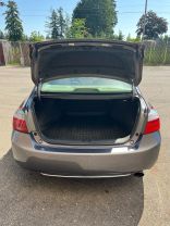 2014 HONDA ACCORD SEDAN 4-CYL, I-VTEC, 2.4 LITER EX-L SEDAN 4D