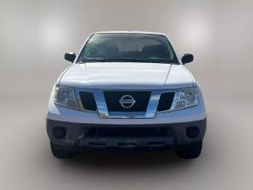 2015 NISSAN FRONTIER KING CAB PICKUP V6, 4.0 LITER SV PICKUP 2D 6 FT at The One Autosales Inc in Phoenix , AZ 85022  33.60461470880989, -112.03641575767358
