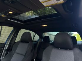2017 SUBARU WRX SEDAN 4-CYL, TURBO, 2.0 LITER PREMIUM SEDAN 4D