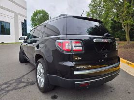 2016 GMC ACADIA