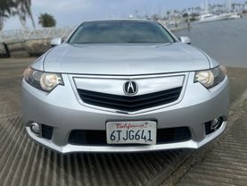 2011 ACURA TSX SEDAN 4-CYL, VTEC, 2.4 LITER SEDAN 4D