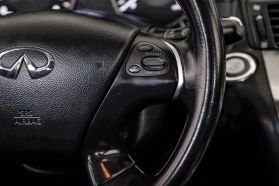 2017 INFINITI Q70 SEDAN V6, 3.7 LITER L 3.7 SEDAN 4D