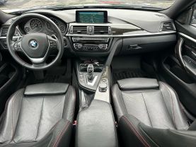 2016 BMW 4 SERIES