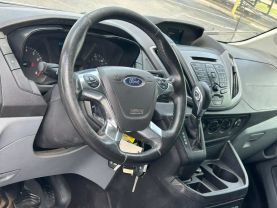 2017 FORD TRANSIT 150 VAN CARGO - AUTOMATIC - Dart Auto Group