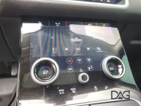 2018 LAND ROVER RANGE ROVER VELAR SUV