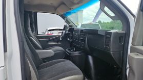 2022 Gmc Savana 2500 Cargo - Image 12