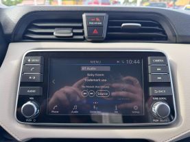 2021 NISSAN VERSA
