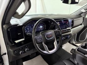 2022 GMC SIERRA 1500 CREW CAB