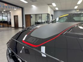 2021 FORD MUSTANG COUPE V8, 5.0 LITER MACH 1 COUPE 2D