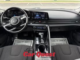 2021 Hyundai Elantra - Image 20