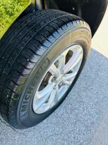 2017 CHEVROLET EQUINOX SUV 4-CYL, 2.4 LITER LT SPORT UTILITY 4D