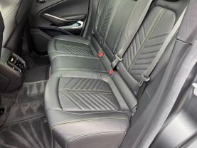 2024 ASTON MARTIN DBX SUV V8, TWIN TURBO, 4.0 LITER 707 SPORT UTILITY 4D