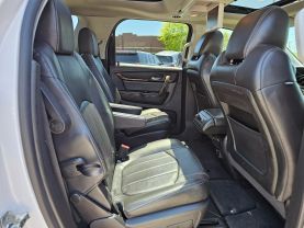 2016 GMC ACADIA